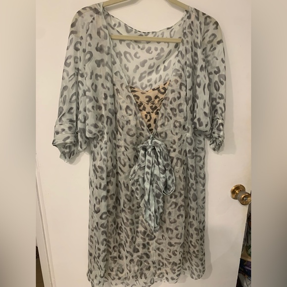 Beautiful Zac Posen dress - Picture 1 of 9